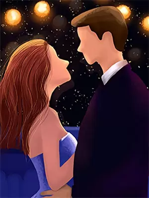 职场的自由之路