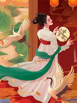 为什么敖闰要背叛龙族