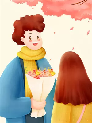 落雪残梅的作品