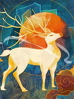 青莲之巅和韩氏仙路