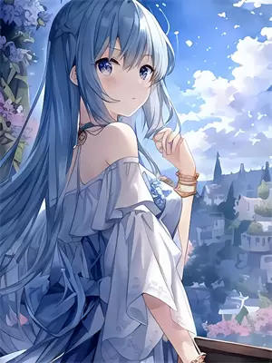 娘要嫁人魏淑清