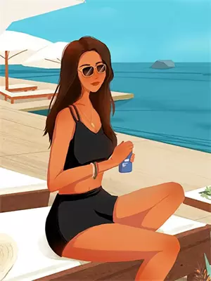 看透男人的本质但却是直女的悲哀