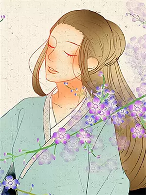 我妈只是呜哇嘡