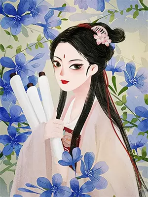 你是最美的风景线作文