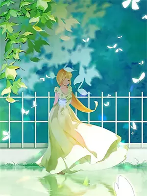 溺在他眼眸里角色