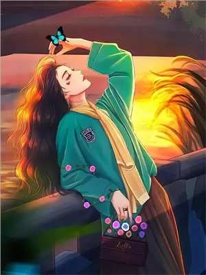 贤妻逆袭：踹掉海王后我赢麻了