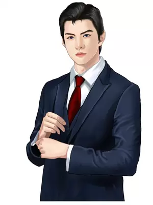 重生后不再当毒青梅的背锅侠
