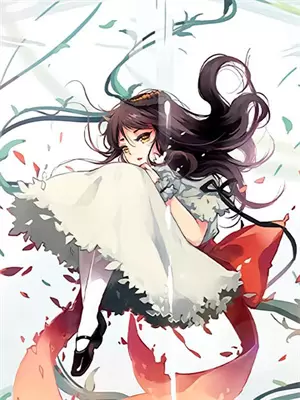 开局觉醒血液武魂