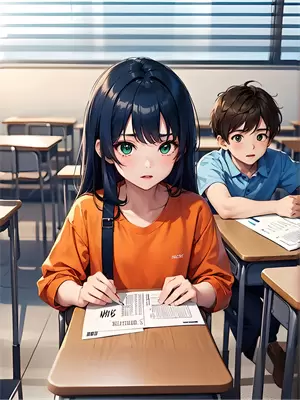 迟来欢见迟晖颜欢