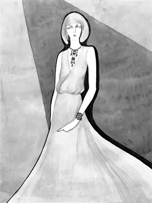 我在古代靠抽卡种田