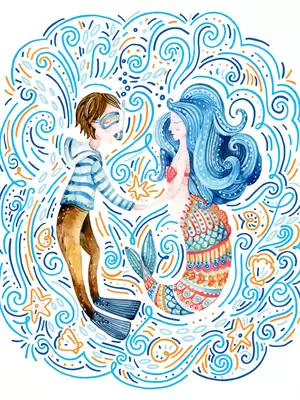 难孕老婆流产七次,只为生个混血宝宝吗