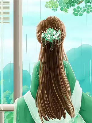 重生后我哭晕在厕所