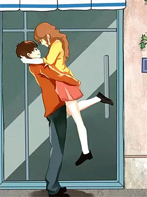 总裁夫人把你给踹了