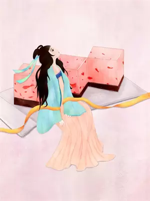 老婆为了主厨把我开除了