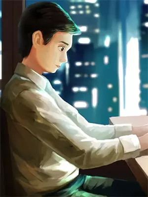 蹙损远山眉幽怨谁知