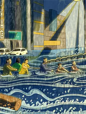 我的九个神女师姐免费阅读全文