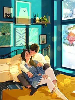 一个女生的复仇