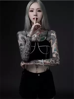 帕瓦娜的守候全四册