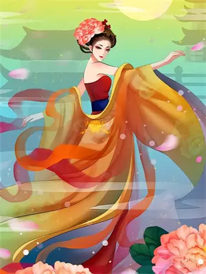 百变主播网名女生