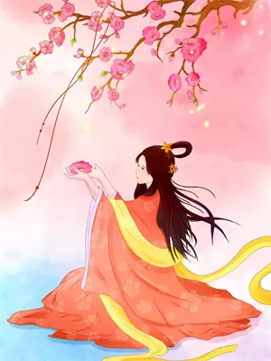 女医穿越救了将死的王爷