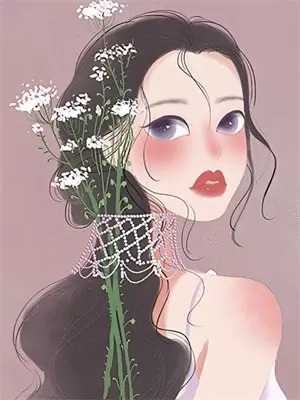 灼灼韶华风禾尽起出自哪里