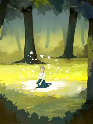 星星不暗淡