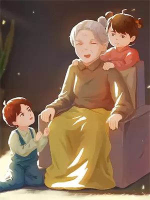 永生执念