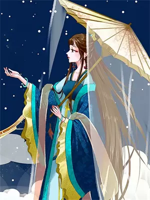 上元灯火漫天,千山万水潋滟什么歌