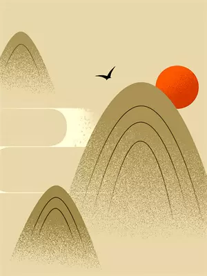 我真不想当老大