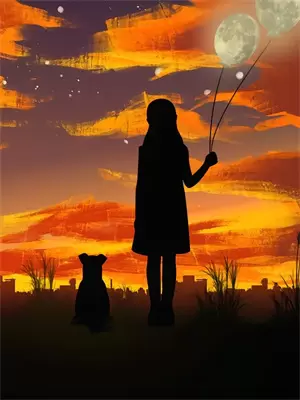 猴子从天庭回来花果山大哭的情景