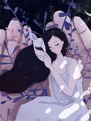 系统让我每天必须花光十个亿
