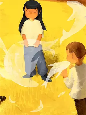 暗黑破坏神不朽猎魔人宝宝选择