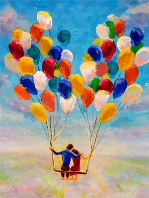 杨老太屠村记沙雕动画