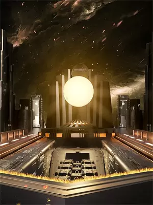 火星计划推币机