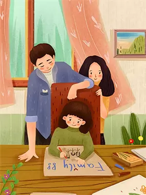 十年之约已到，我宣布结婚