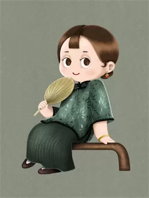 婆家算计我，我反手送他们归西