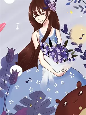 豪门公子喜欢普通女生