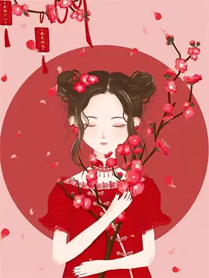 漫天繁花的意思是什么
