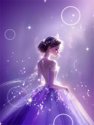 调色盘星系