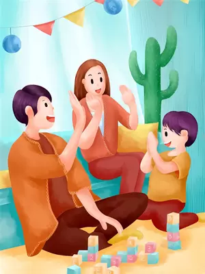 当我遇到婆婆