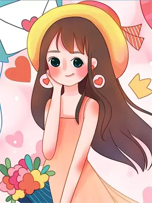 偏我来时正逢春小说