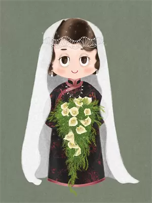 老婆逼我给竹马儿子上户口后悔疯