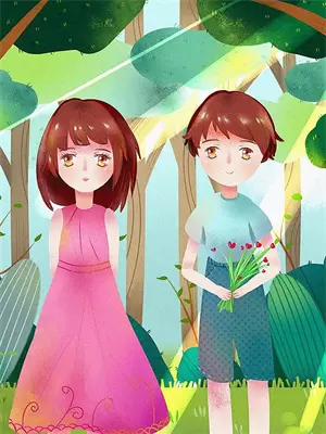 妻子抛弃了我爱上了贫困生