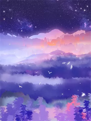黑恒星巡光