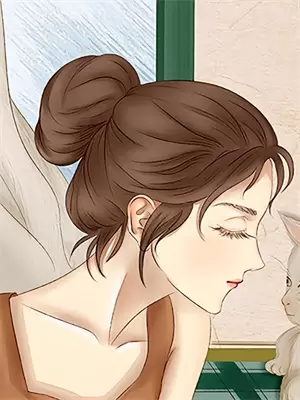 女主穿书看什么都有弹幕