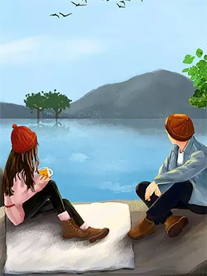 妈妈葬礼上男友随了9.9元
