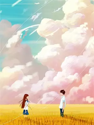 我才是继承人角色