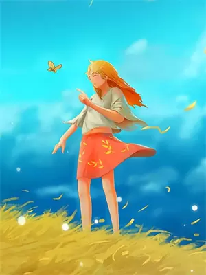 绑定美貌系统后我爆红了