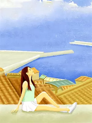 沈夫人离家出走