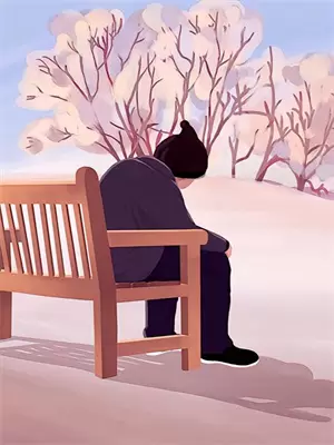 女配燃烧瓶全文